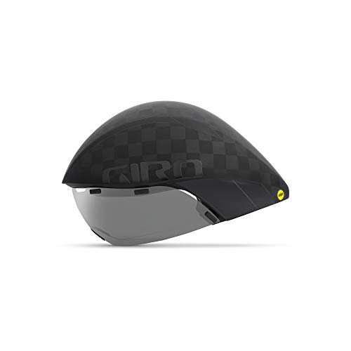 Giro Helm Aerohead Ultimate MIPS Schwarz Größe M von Giro
