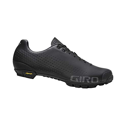 Giro Herren Empire VR90 Gravel|MTB Schuhe, Black, 45,5 von Giro