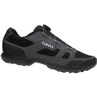 Giro Herren Gauge Boa Radschuhe von Giro