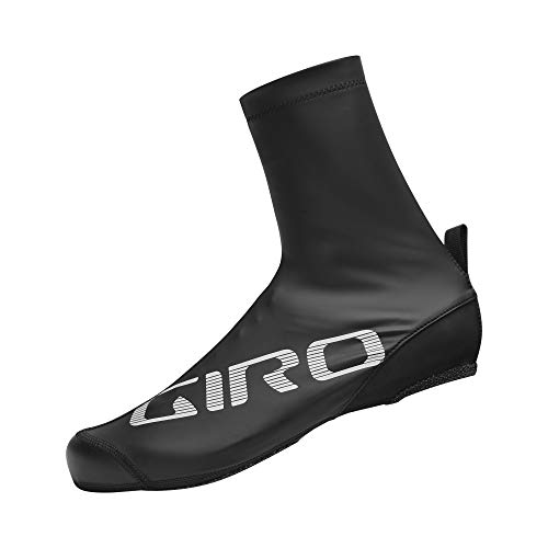 Giro Herren Proof 2.0 Shoe Cover Fahrradbekleidung, Black, XL von Giro