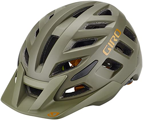 Giro Herren Radix Helme, Matte, S von Giro