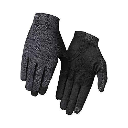 Giro Bike Xnetic Trail Handschuhe Coal-M 22 L von Giro