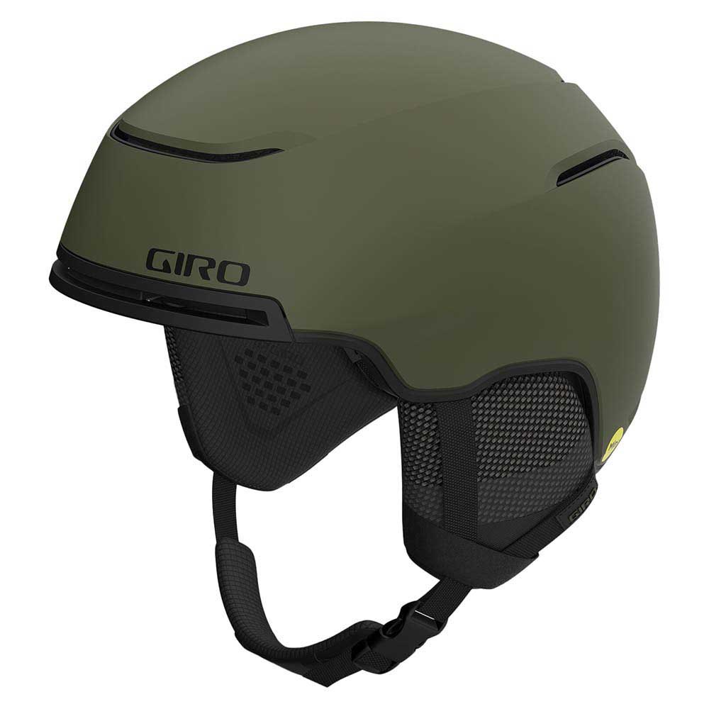 Giro Jackson Mips Helmet Schwarz L von Giro