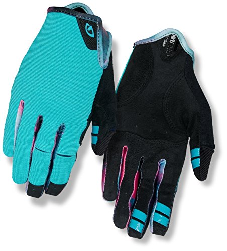 Giro LA DND Glacier/tie-dye XL von Giro