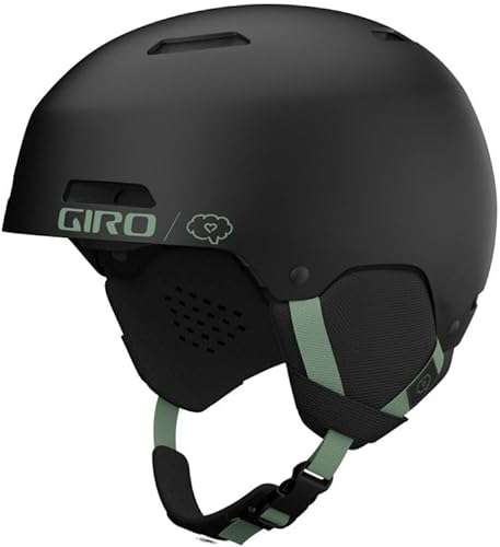 Giro Ledge FS Helm 2024 Save a Brain, S von GIRO