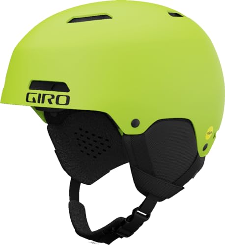 Giro Ledge FS Helm 2024 ano Lime, S von Giro