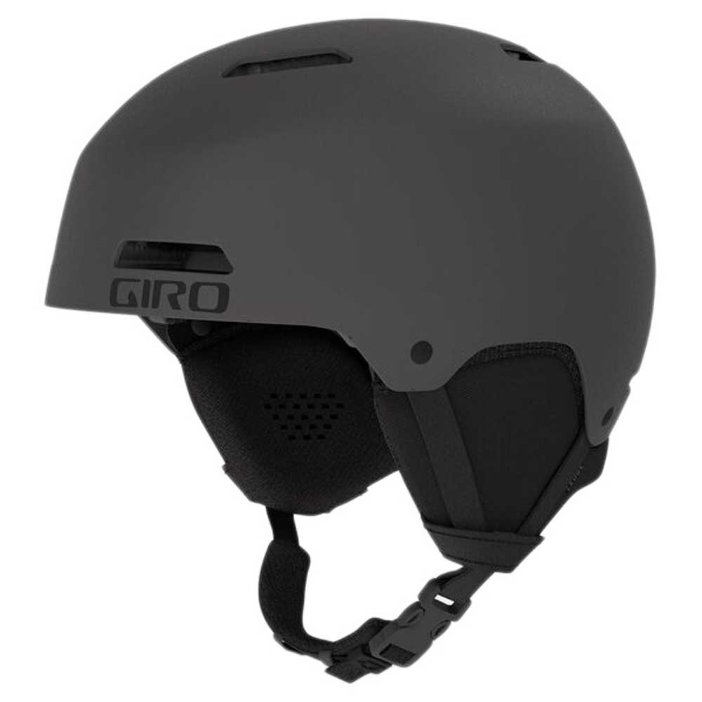 Giro Ledge Fs Helmet Schwarz S von Giro