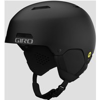 Giro Ledge MIPS Helm matte black von Giro