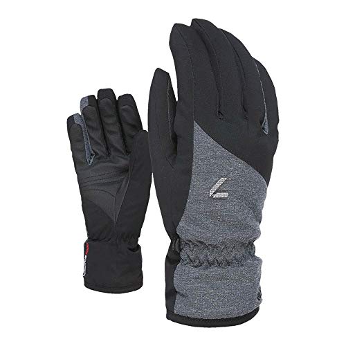 Giro Level Astra GTX® Handschuhe Black-Grey XS von Giro