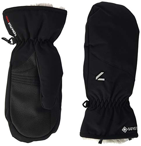 Giro Level Astra Mitt GTX® Handschuhe Black M/L von Giro