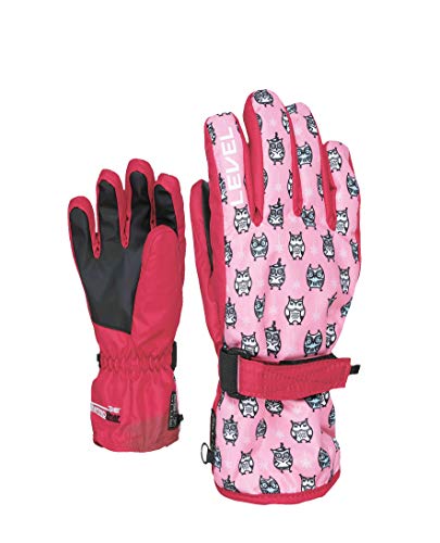 Giro Level Handschuhe White III von Giro