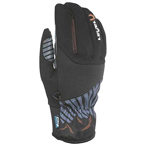 Giro Level Line I-Touch Handschuhe Pk Brown XL von Giro