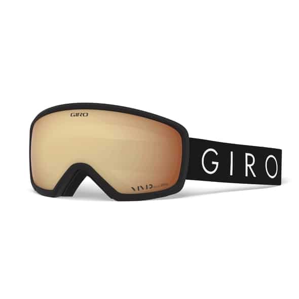 Giro Millie Damen Skibrille (Schwarz One Size) Skibrillen von Giro