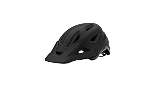Giro Montaro MIPS II m Black/gl Black L von Giro