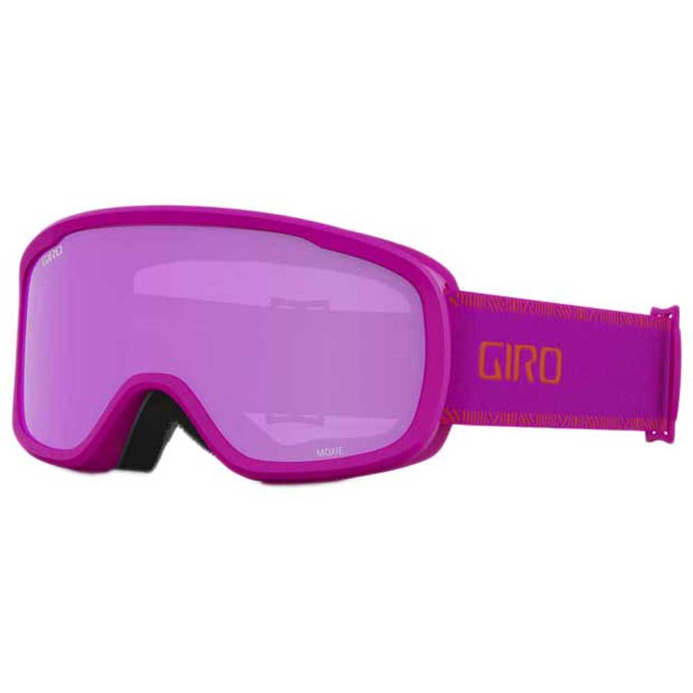 Giro Moxie Ski Goggles Rosa Amber Pink/CAT2 von Giro