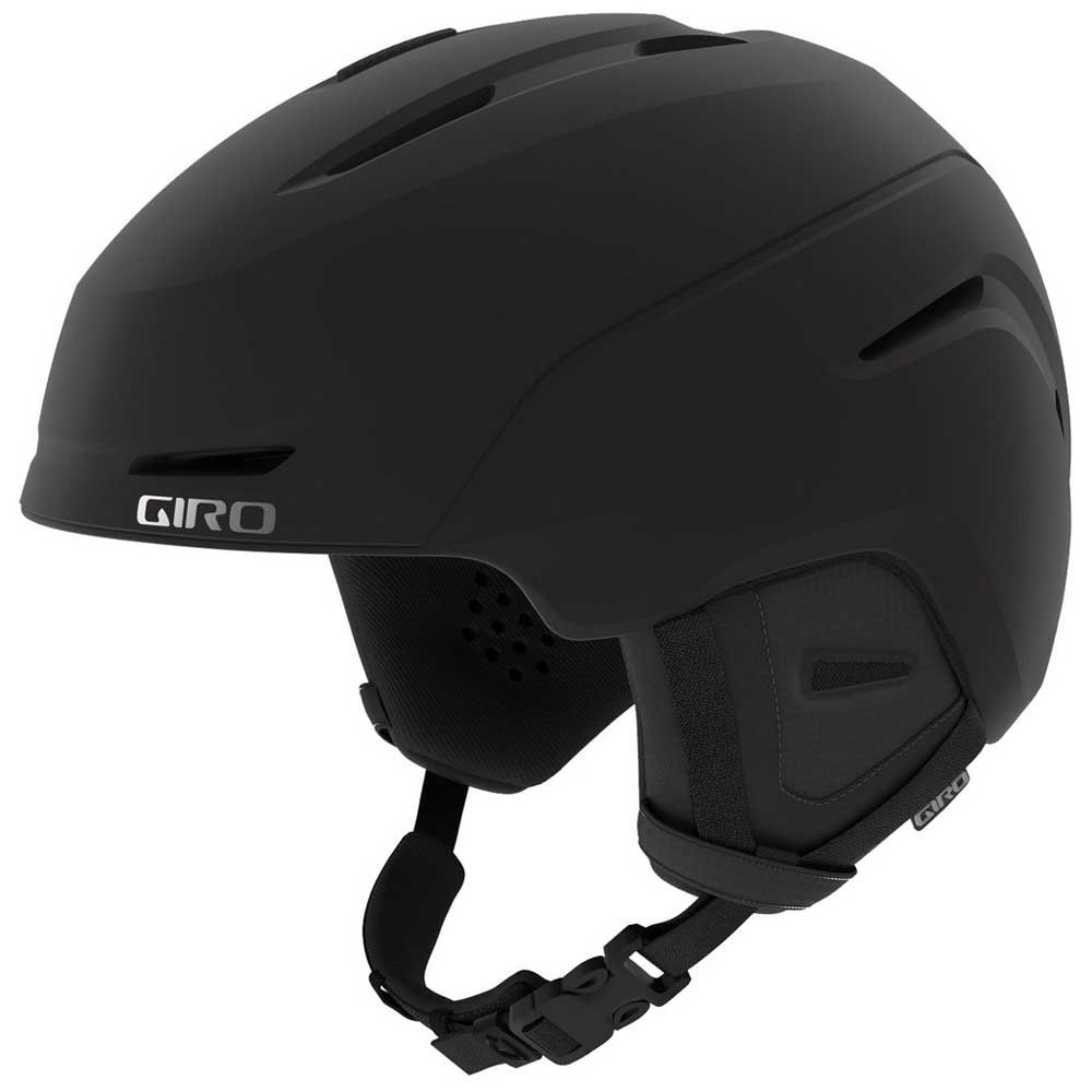 Giro Neo Helmet Schwarz L von Giro