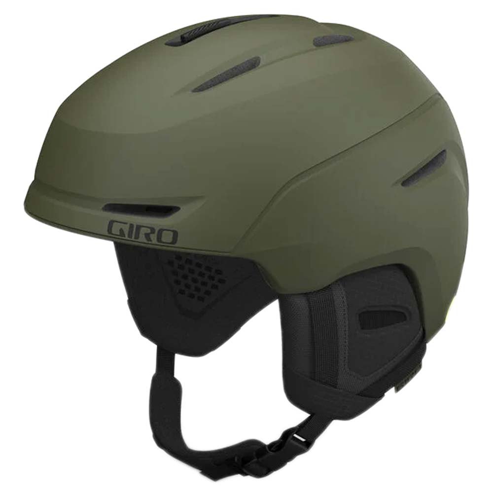 Giro Neo Mips Helmet Schwarz L von Giro