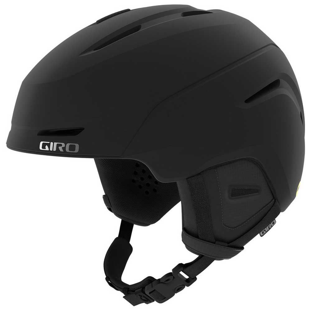 Giro Neo Mips Helmet Schwarz L von Giro