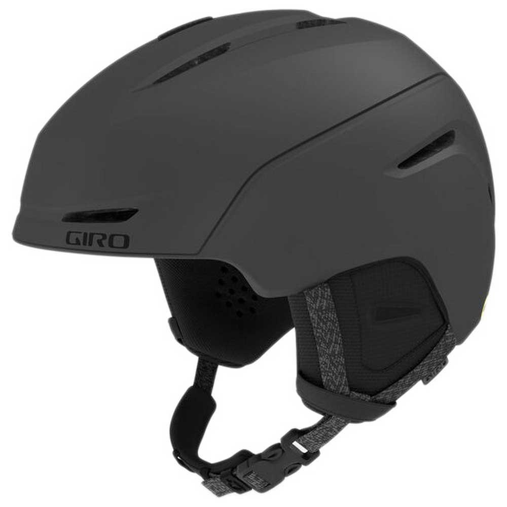 Giro Neo Mips Helmet Schwarz M von Giro