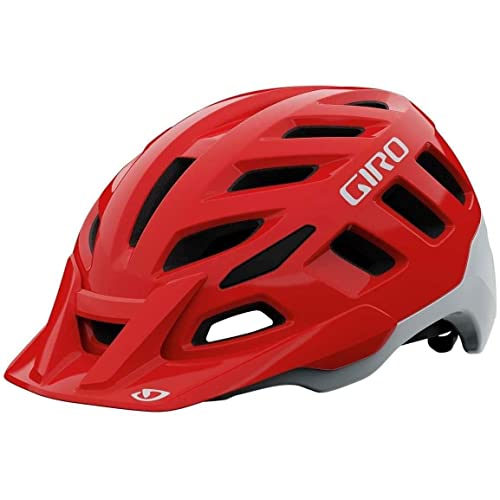 Giro Radix Helm, Trim Red, S von Giro