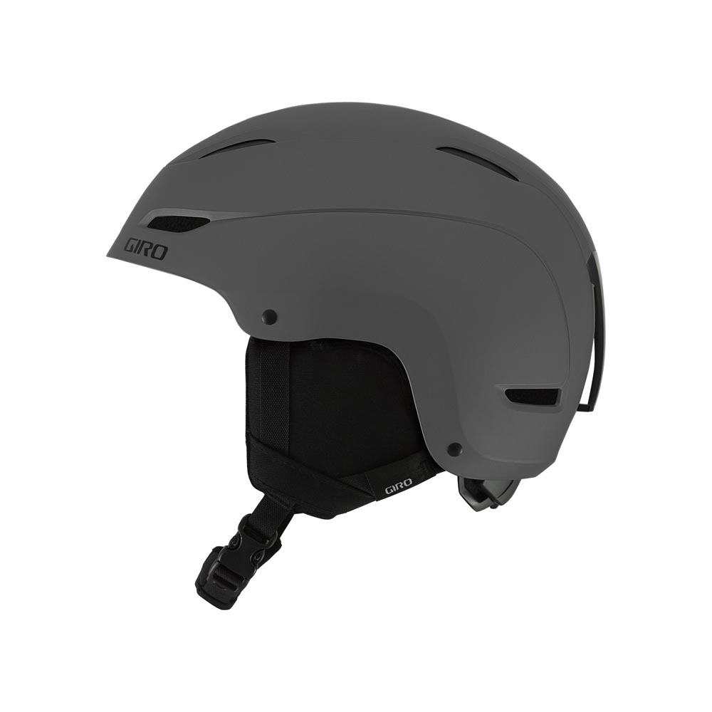 Giro Ratio Helmet Grau M von Giro