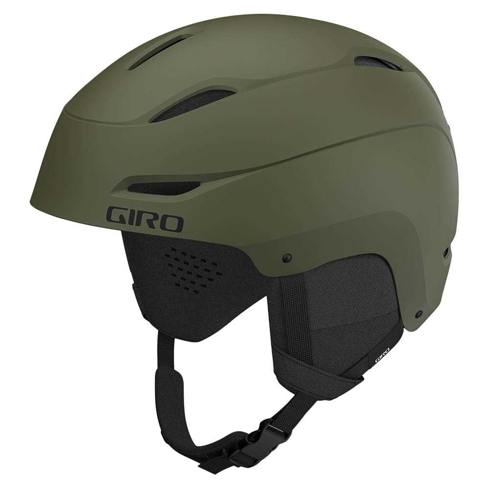 Giro Ratio Helmet Schwarz L von Giro