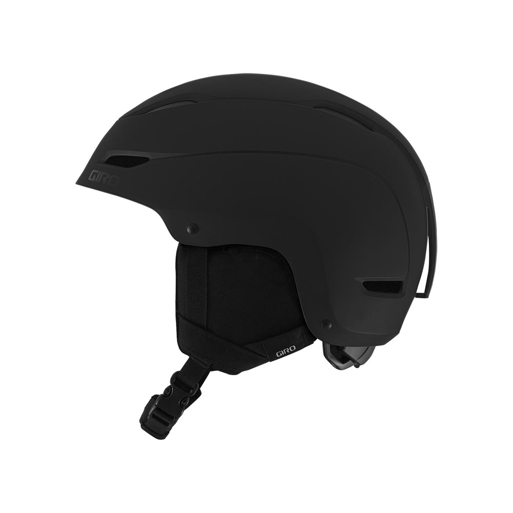 Giro Ratio Helmet Schwarz XL von Giro