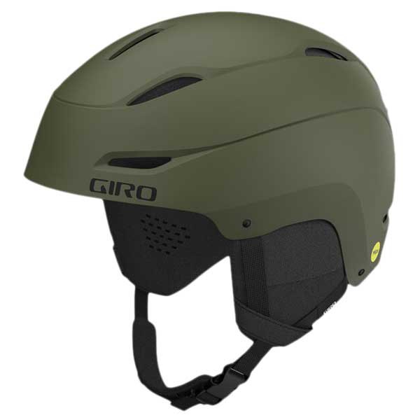 Giro Ratio Mips Helmet Grün M von Giro