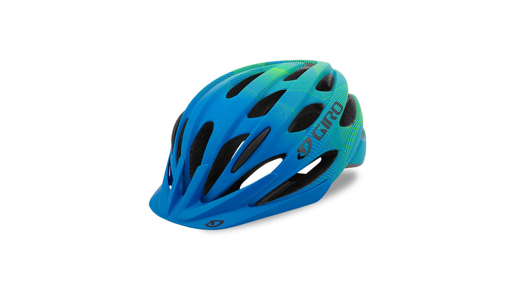 Giro Raze Jugendhelm von Giro