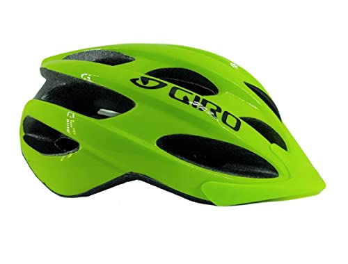 Giro Revel Fahrradhelme, Lime 17, Einheitsgröße von Giro