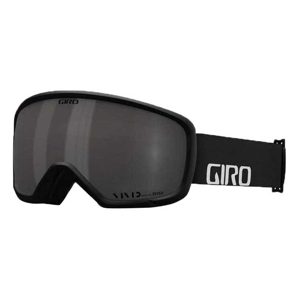Giro Ringo Ski Goggles Schwarz Vivid Smoke/CAT2 von Giro