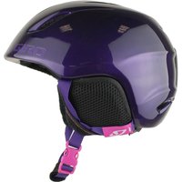 Giro S Launch Purple Hearts von Giro