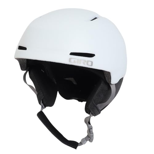 Giro Sario MIPS Skihelm Snowboardhelm Matte White 240189 Größe M = 55,5-59 cm von Giro