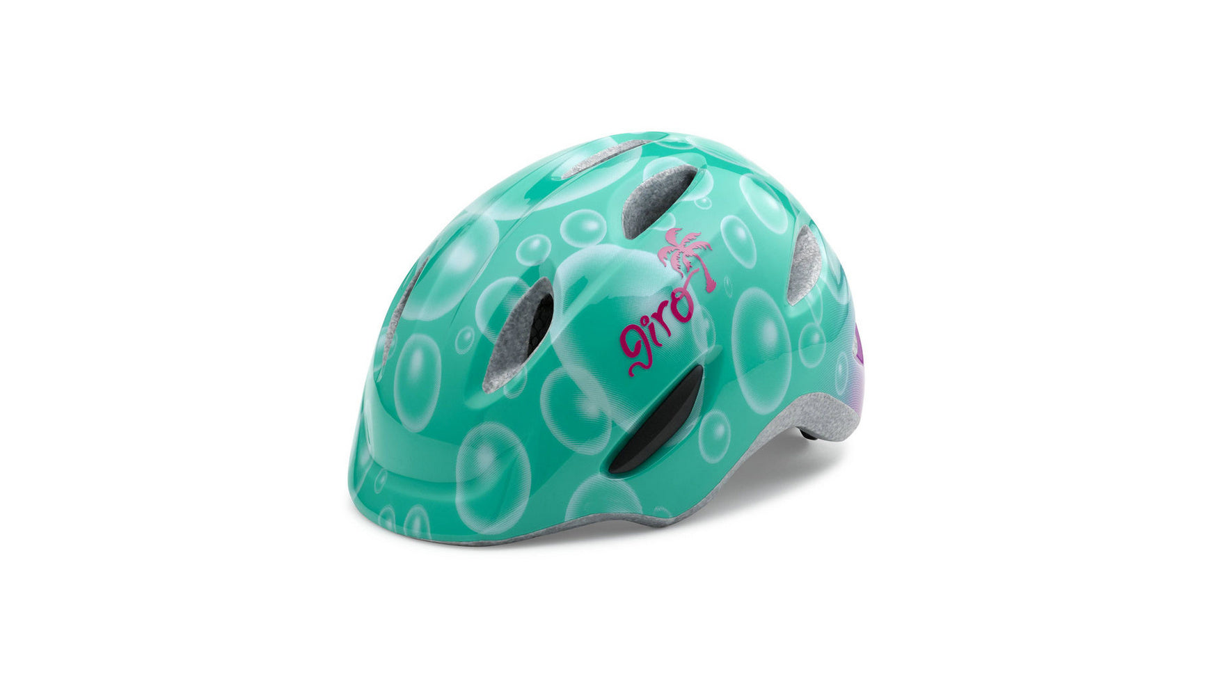 Giro Scamp Kinderhelm von Giro