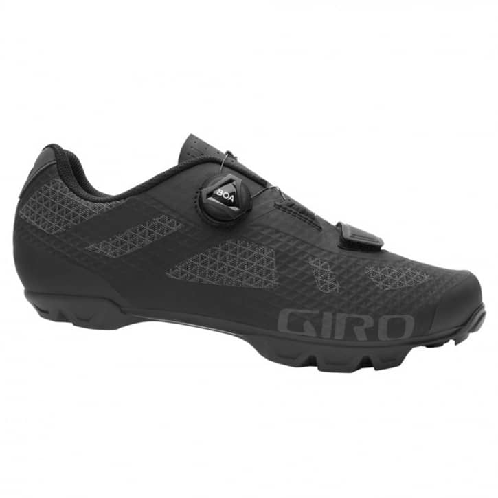 Giro Schuhe Rincon black - EUR 40 von Giro