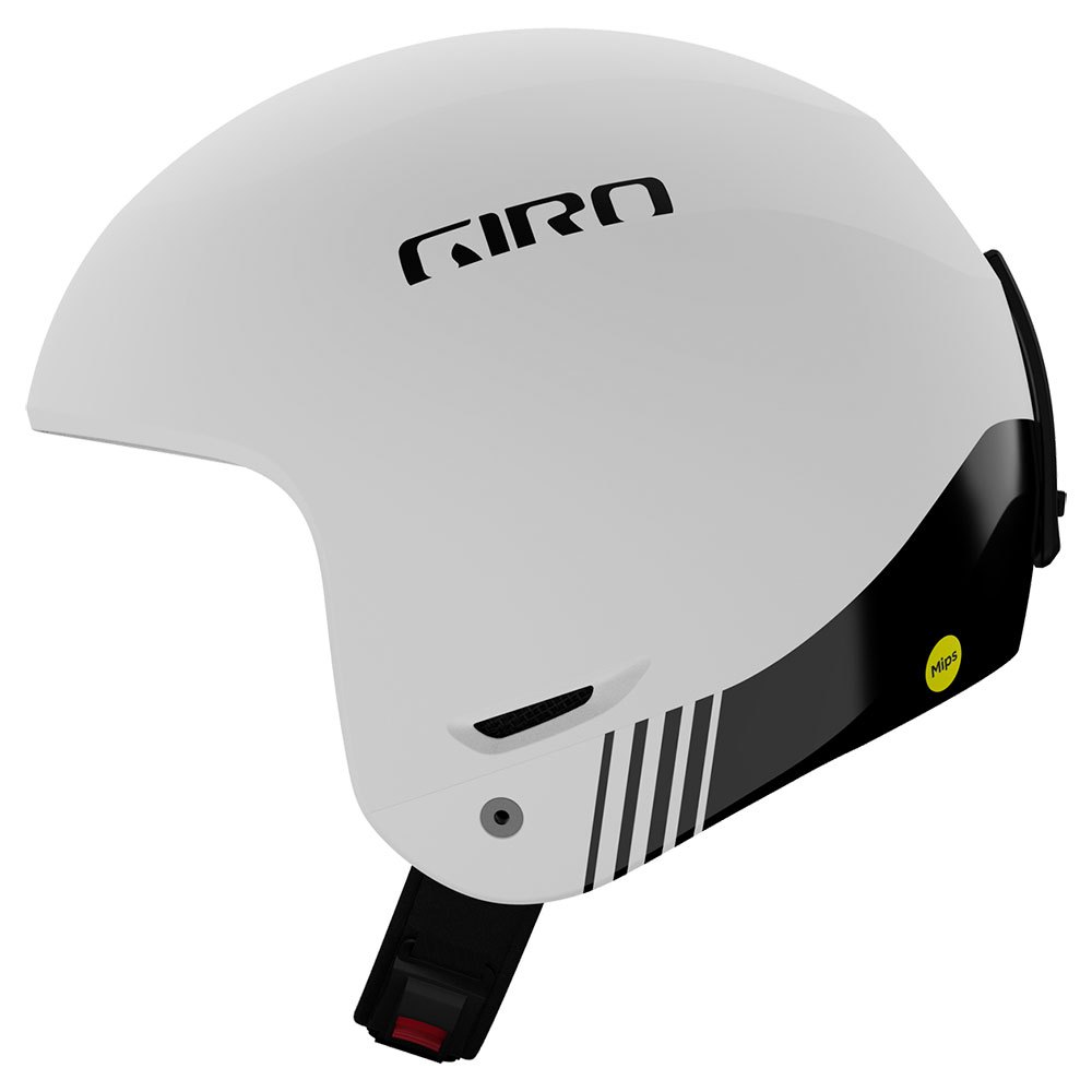 Giro Signes Spherical Helmet Weiß L von Giro