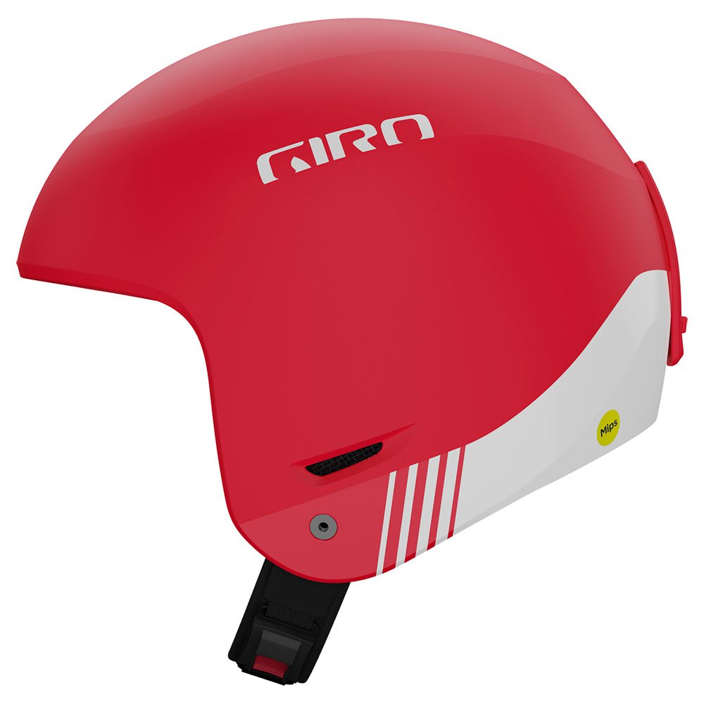 Giro Signes Spherical Helmet Rot M von Giro