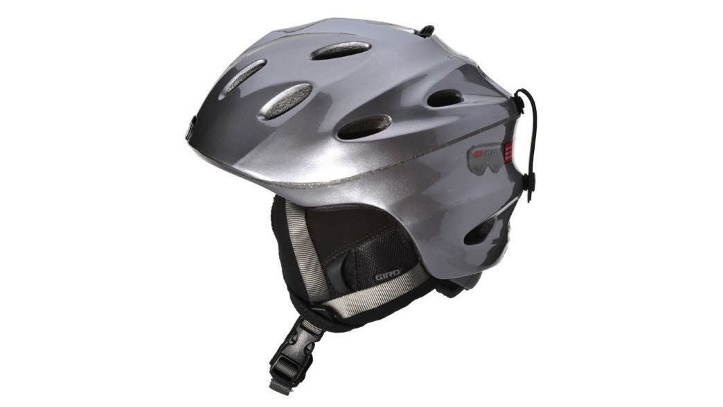 Giro Skihelm von Giro