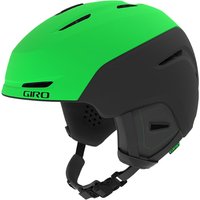 Giro Snow Neo Junior Helm Matte Bright Green von Giro