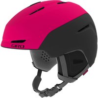 Giro Snow Neo Junior Helm Matte Bright Pink von Giro