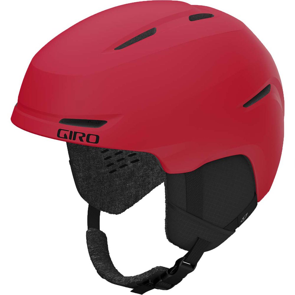Giro Spur Helmet Rot S von Giro