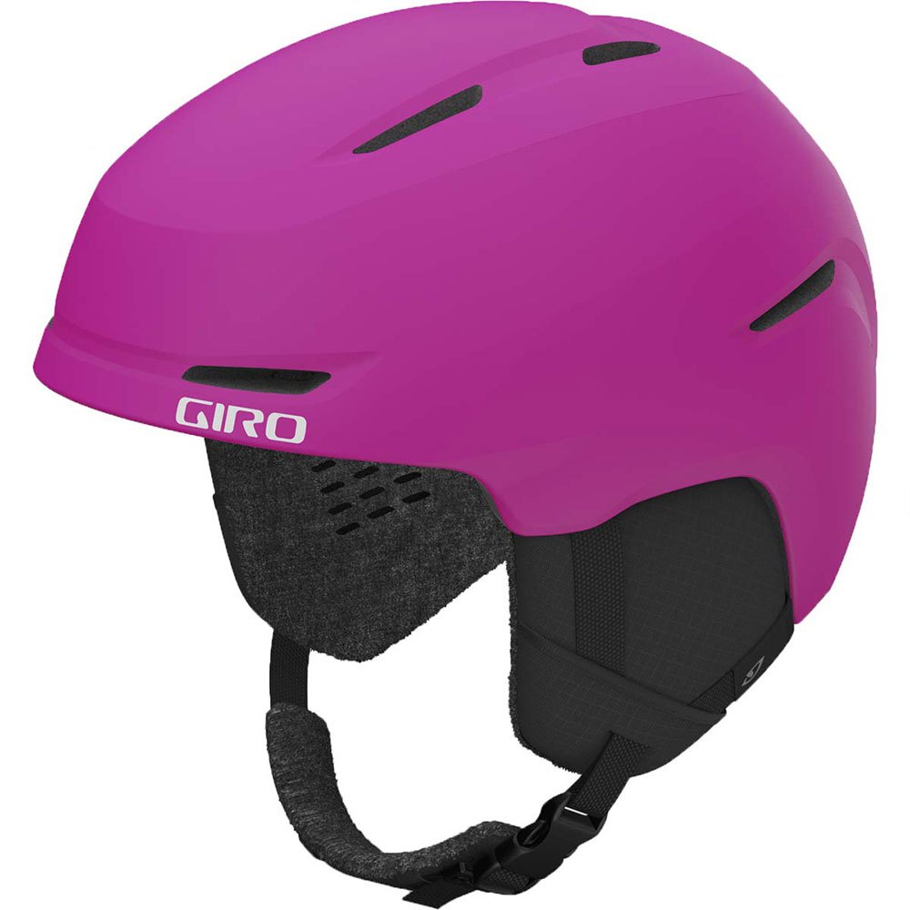 Giro Spur Helmet Rosa S von Giro