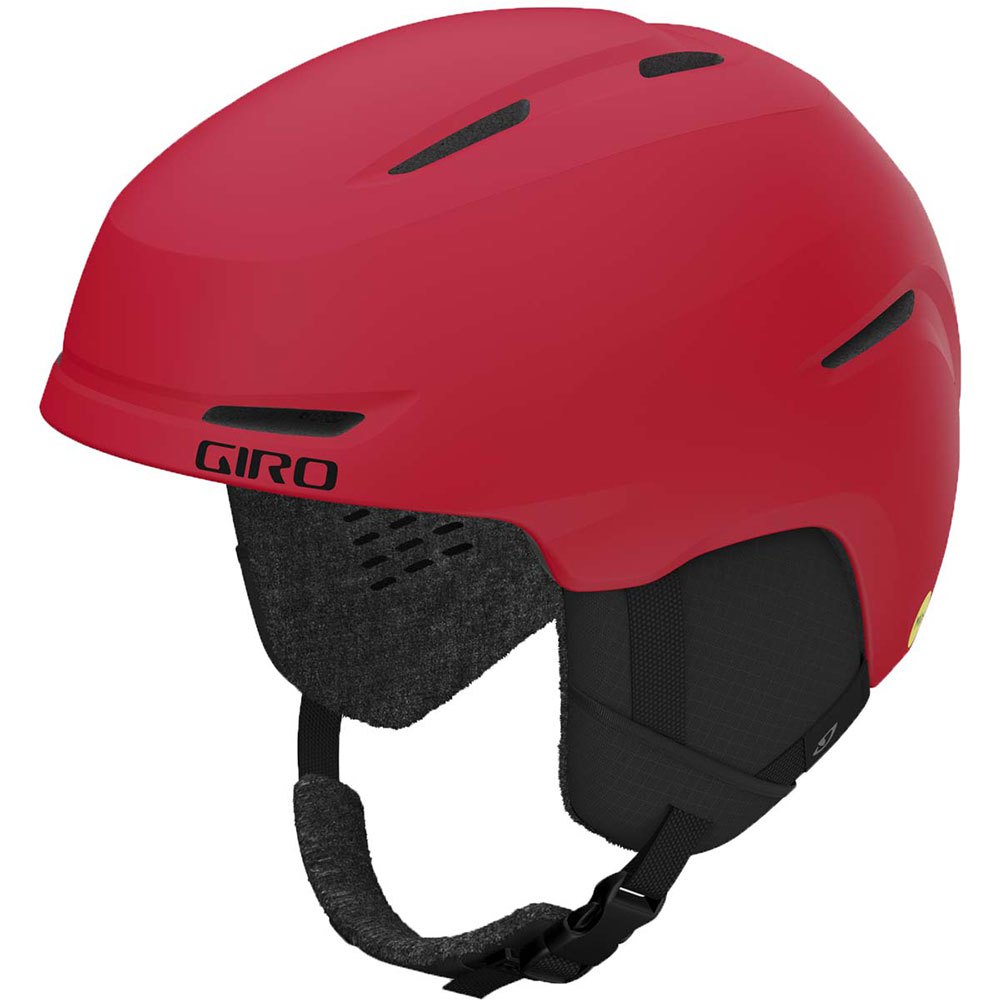 Giro Spur Mips Helmet Rot S von Giro