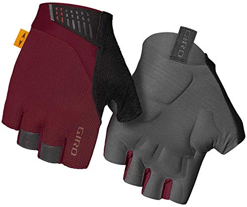 Giro Supernatural Handschuhe Ginja red 21 L von Giro