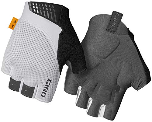 Giro Supernatural Handschuhe White 22 XL von Giro