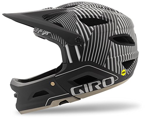 Giro Switchblade MIPS Fahrradhelm, mat Dazzle, S von Giro