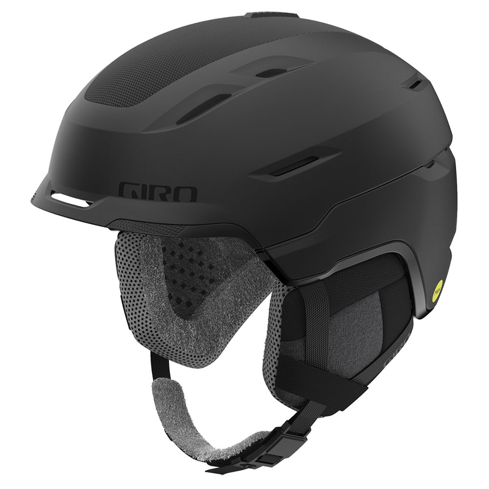 Giro Tenaya Spherical Helmet Schwarz S von Giro