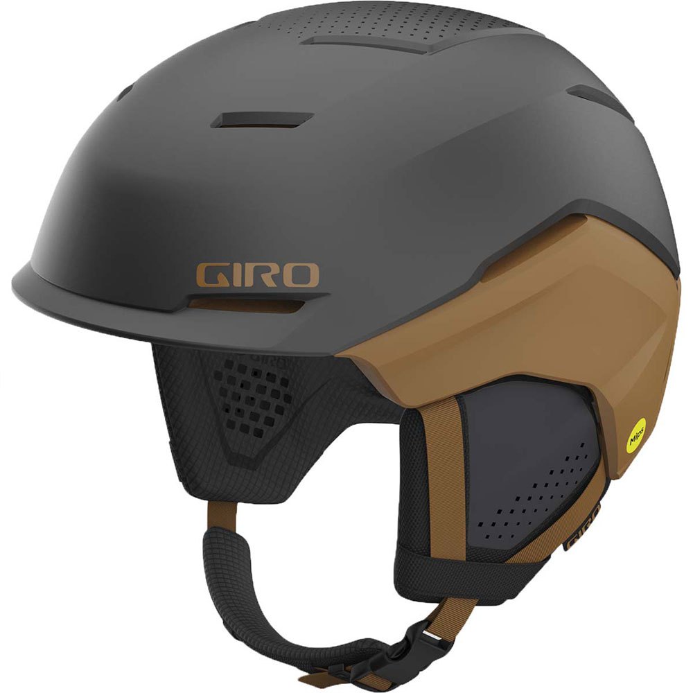 Giro Tenet Mips Helmet Schwarz L von Giro