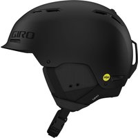 Giro Trig MIPS Helm Matte Black von Giro