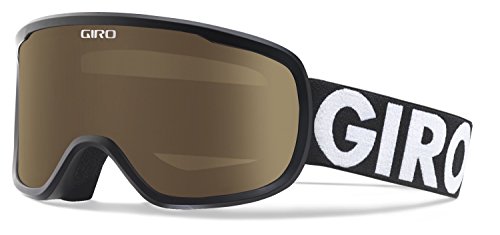 Giro Snow Goggle Boreal Brille White Futura 22 Einheitsgröße von Giro